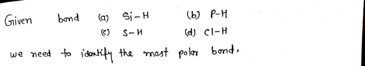 Chemistry homework question answer, step 1, image 1